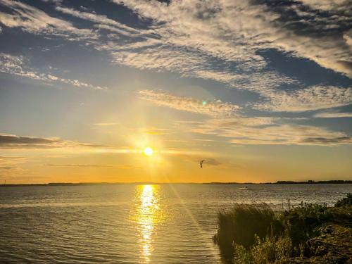 Cube Anker Am Veluwemeer Im Europarcs Bad Hoophuizen