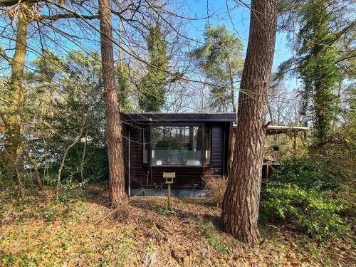Chalet Boslust