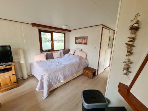 Chalet Boslust