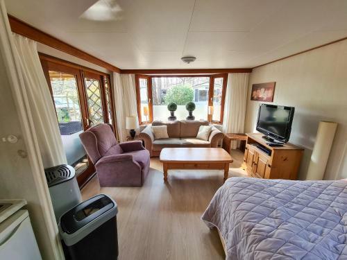 Chalet Boslust