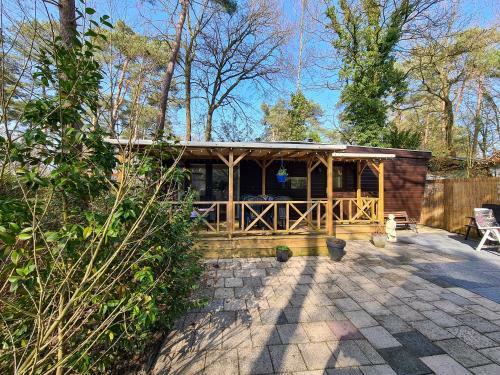 Chalet Boslust