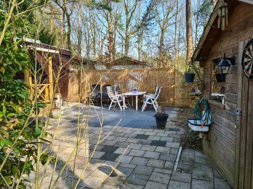 Chalet Boslust