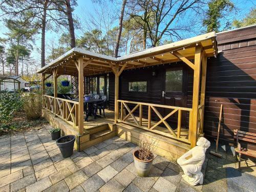 Chalet Boslust