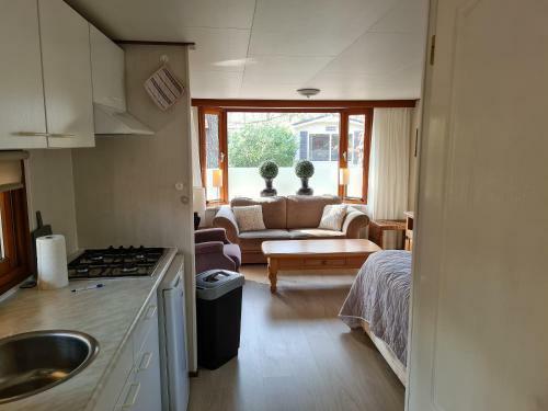 Chalet Boslust