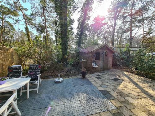 Chalet Boslust