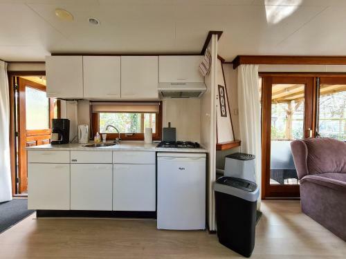 Chalet Boslust