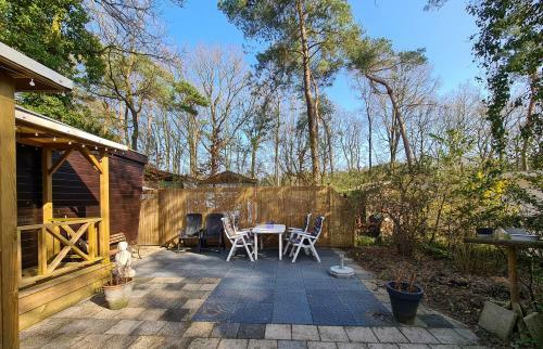 Chalet Boslust