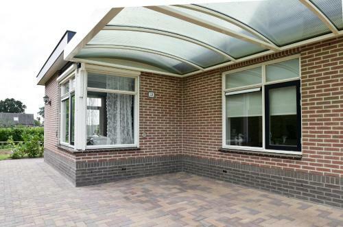 Bed & Breakfast Levenslust Hulshorst