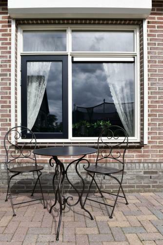 Bed & Breakfast Levenslust Hulshorst