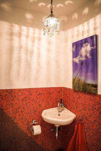 Apartamento Vitamine Zee