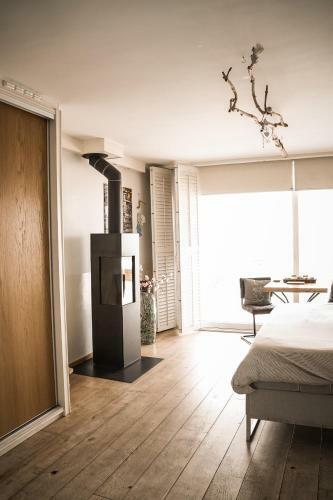 Apartamento Vitamine Zee