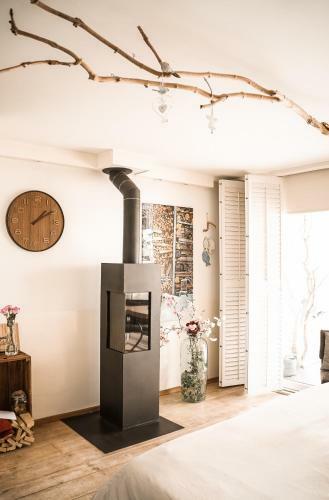 Apartamento Vitamine Zee