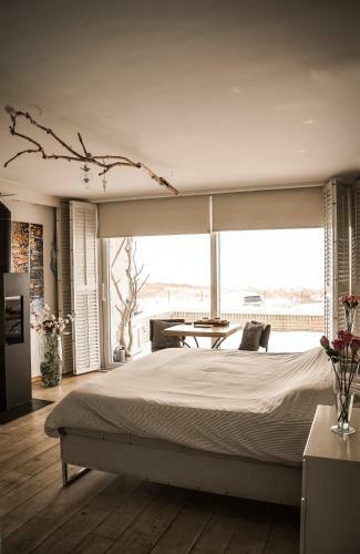 Apartamento Vitamine Zee