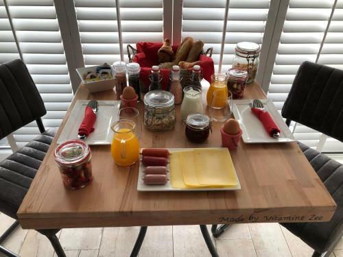 Apartamento Vitamine Zee
