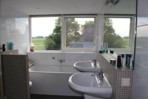 Comfortable Villa On Kaag Island Between The Lakes
