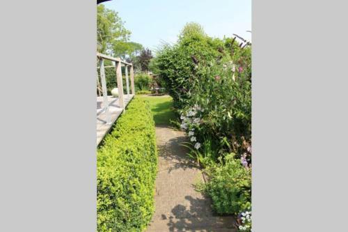 Comfortable Villa On Kaag Island Between The Lakes