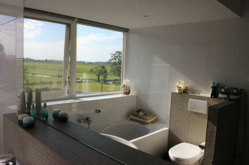 Comfortable Villa On Kaag Island Between The Lakes