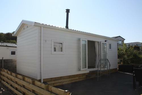 Chalet Charlee