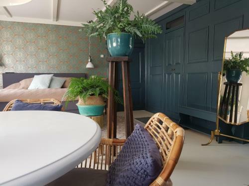 B&B Het Wolfseind