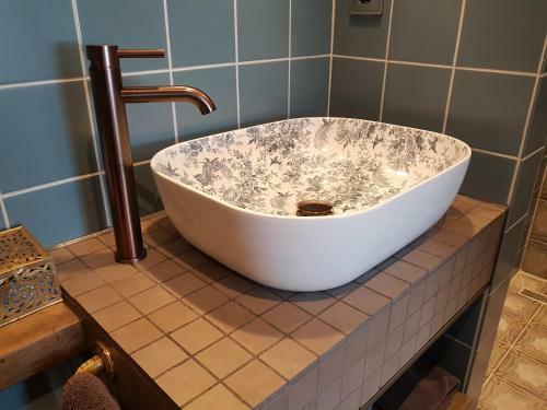 B&B Het Wolfseind