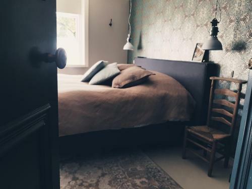 B&B Het Wolfseind