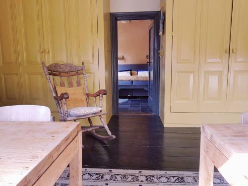 B&B Het Wolfseind
