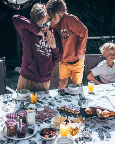 B&B Het Wolfseind