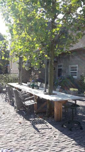 B&B Het Wolfseind