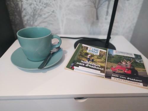 Apartamento Family Inn Kaatsheuvel