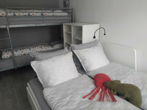 Apartamento Family Inn Kaatsheuvel