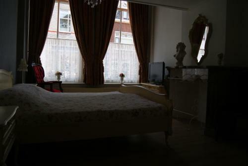 Bed & Breakfast de Zevenster Kampen Aan de Winkelstraat