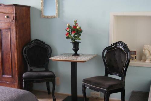 Bed & Breakfast de Zevenster Kampen Aan de Winkelstraat
