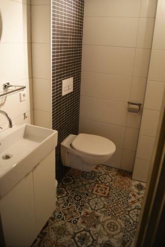 Bed & Breakfast de Zevenster Kampen Aan de Winkelstraat