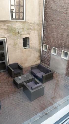 Bed & Breakfast de Zevenster Kampen Aan de Winkelstraat