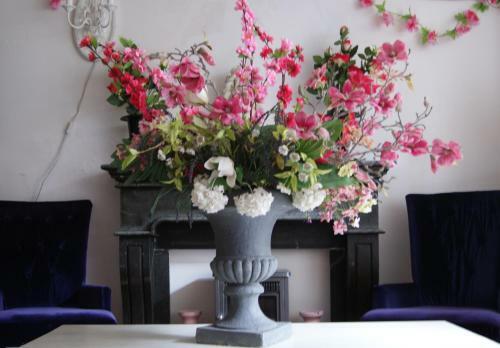 Bed & Breakfast de Zevenster Kampen Aan de Winkelstraat
