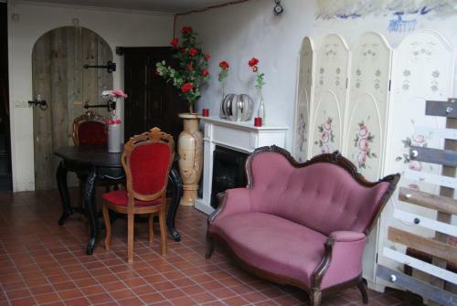 Bed & Breakfast de Zevenster Kampen Aan de Winkelstraat