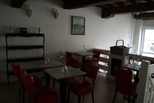 Bed & Breakfast de Zevenster Kampen Aan de Winkelstraat