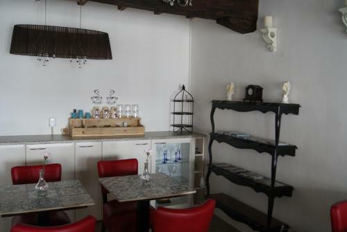 Bed & Breakfast de Zevenster Kampen Aan de Winkelstraat