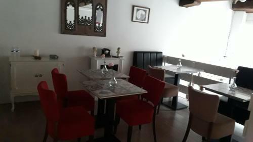 Bed & Breakfast de Zevenster Kampen Aan de Winkelstraat