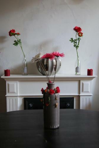 Bed & Breakfast de Zevenster Kampen Aan de Winkelstraat