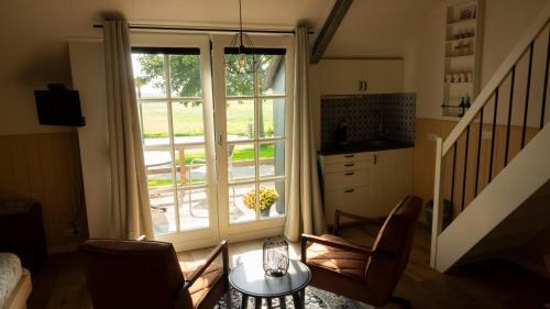 Bed & Breakfast Benb Erf 9