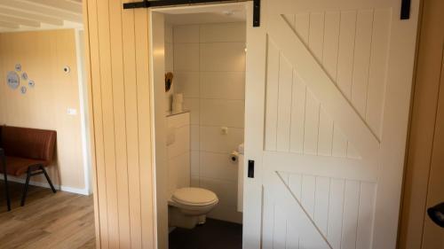 Bed & Breakfast Benb Erf 9