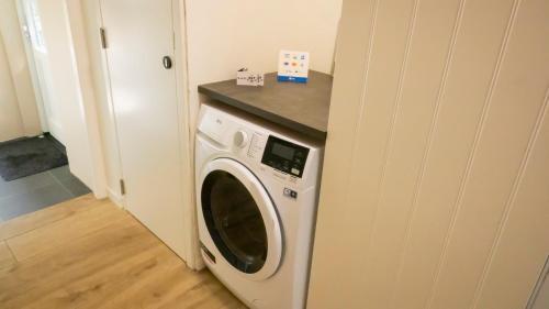 Bed & Breakfast Benb Erf 9