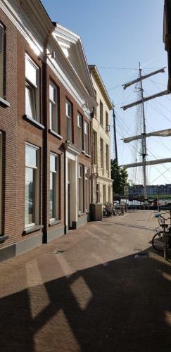 Apartamento Bij Isa & Max