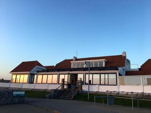 Apartamento Heerenkeet Oosterschelde Zicht 2 Pers