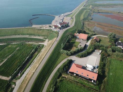 Apartamento Heerenkeet Oosterschelde Zicht 2 Pers
