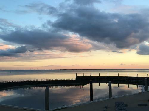 Apartamento Heerenkeet Oosterschelde Zicht 2 Pers