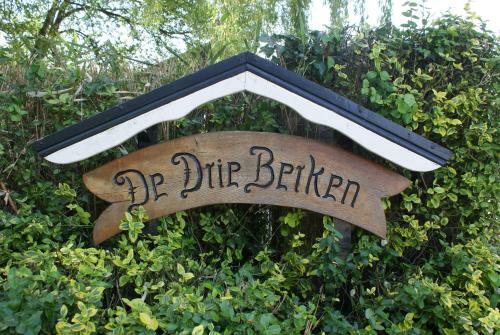 Bed & Breakfast De Drie Berken