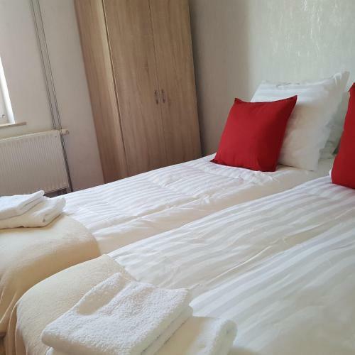 B&B Broodhuis Kerkrade
