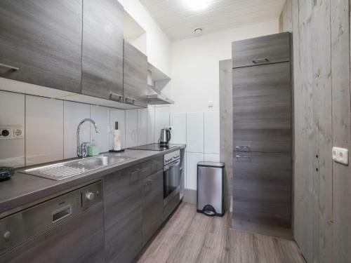 Appealing Holiday Home In Kerkrade With Garden
